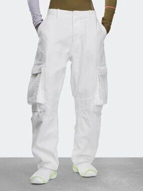 Canada Goose Edge Pants Size 36 Black NWT